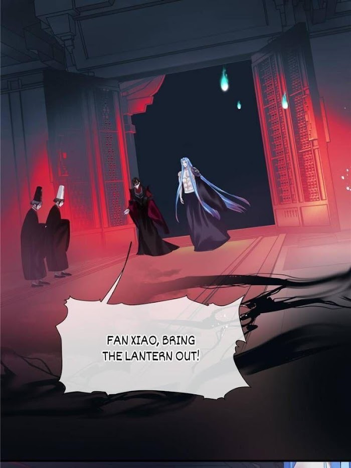 Devil Wants To Hug chapter 106 - page 41