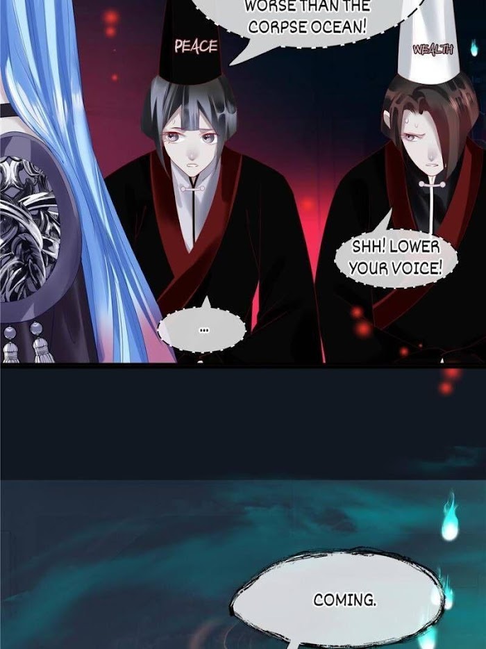 Devil Wants To Hug chapter 106 - page 43