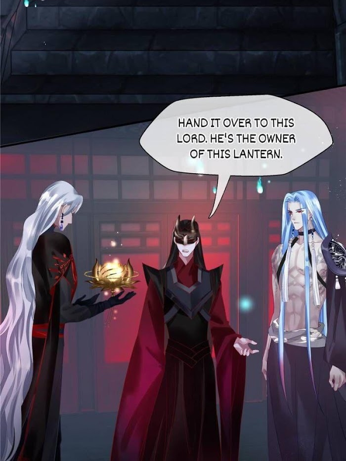 Devil Wants To Hug chapter 106 - page 45