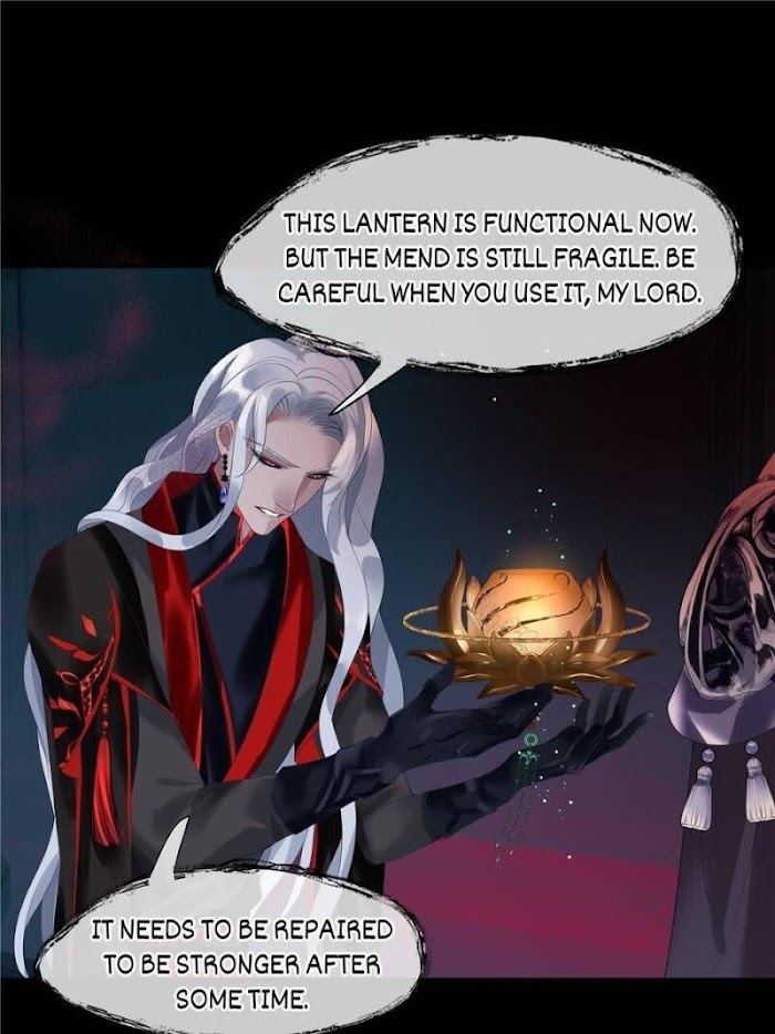 Devil Wants To Hug chapter 106 - page 47