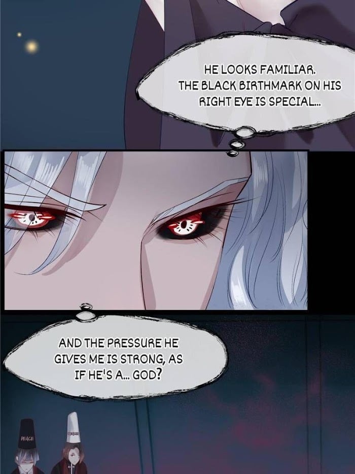 Devil Wants To Hug chapter 106 - page 50