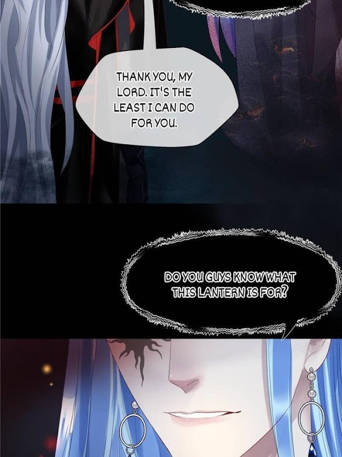 Devil Wants To Hug chapter 106 - page 52