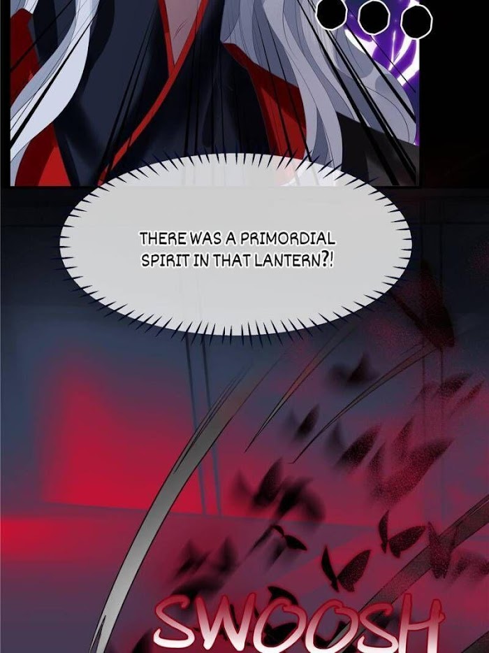 Devil Wants To Hug chapter 106 - page 58