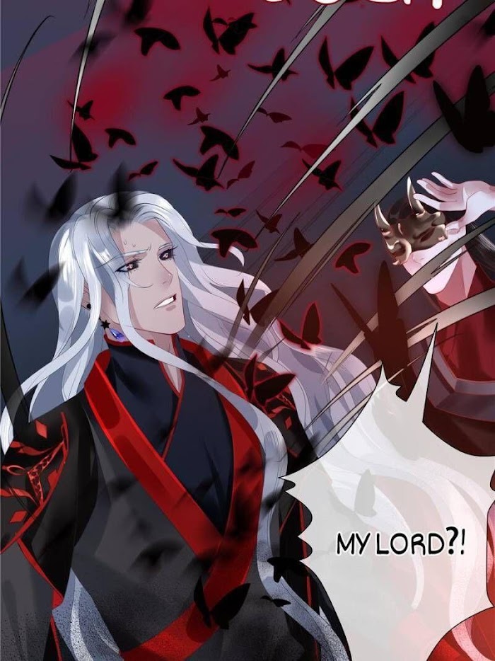 Devil Wants To Hug chapter 106 - page 59