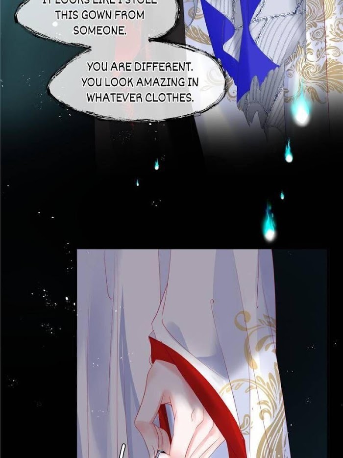 Devil Wants To Hug chapter 106 - page 6