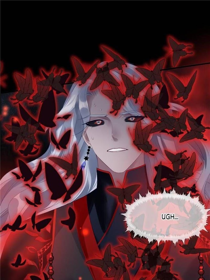 Devil Wants To Hug chapter 106 - page 61