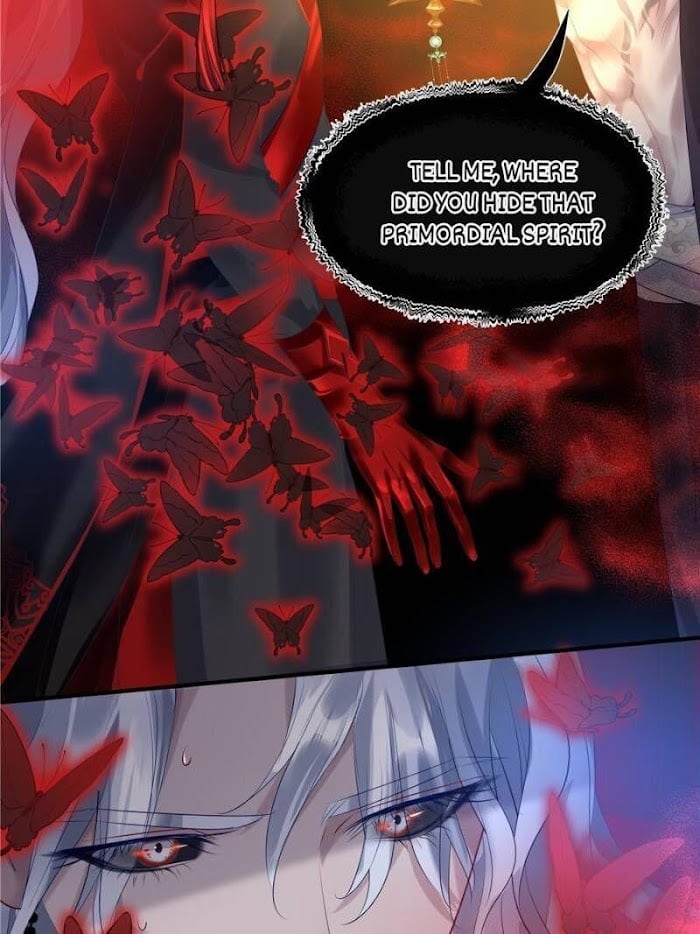 Devil Wants To Hug chapter 106 - page 63