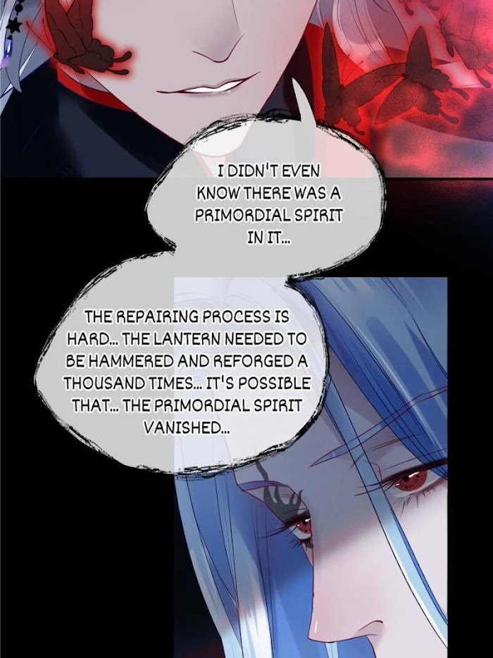 Devil Wants To Hug chapter 106 - page 64