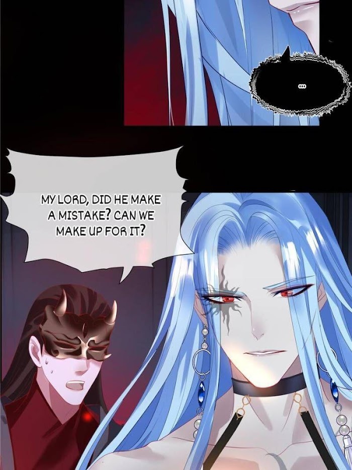 Devil Wants To Hug chapter 106 - page 65
