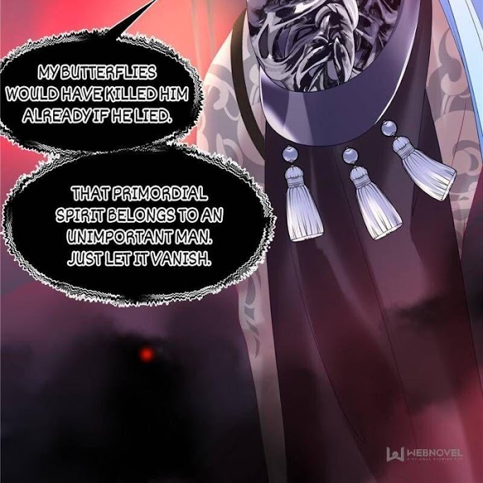 Devil Wants To Hug chapter 106 - page 67