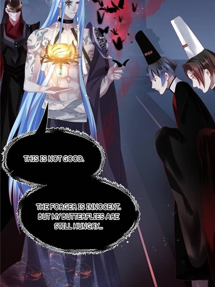 Devil Wants To Hug chapter 106 - page 70