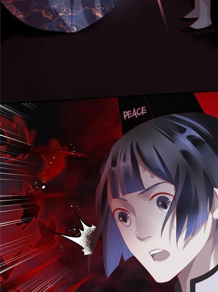 Devil Wants To Hug chapter 106 - page 71