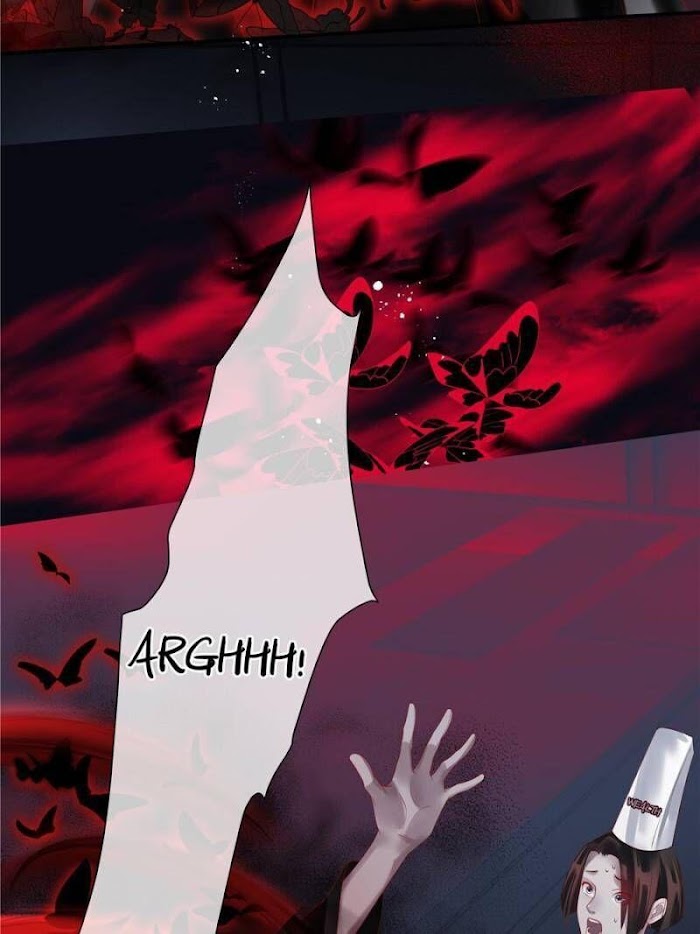Devil Wants To Hug chapter 106 - page 73