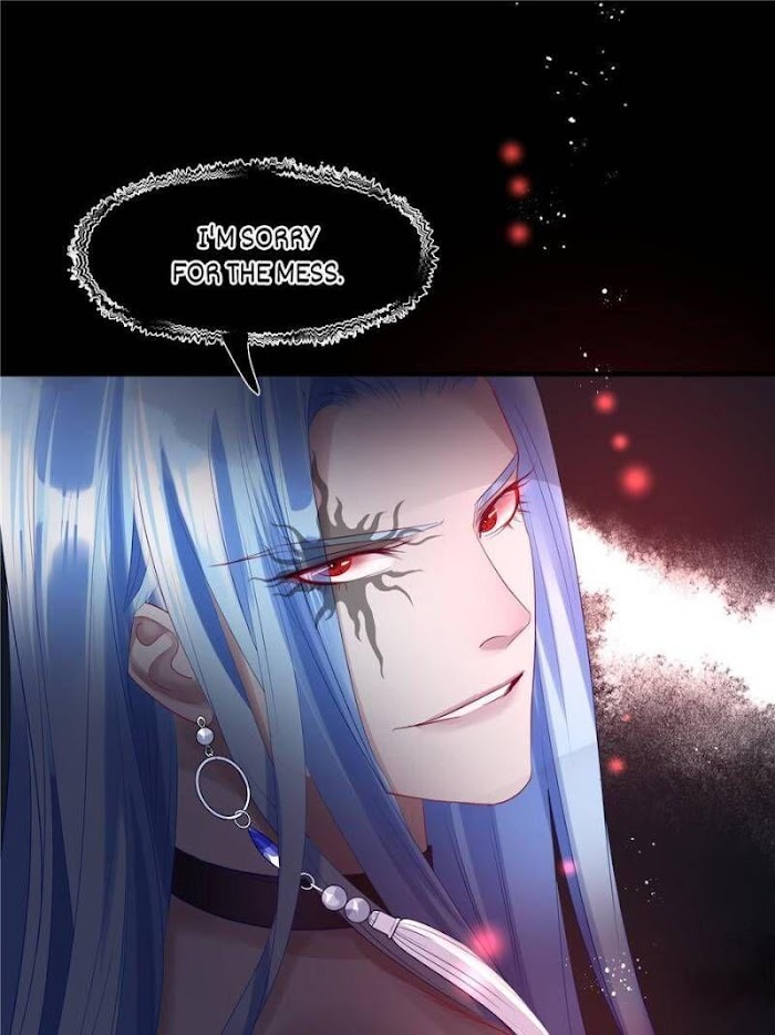 Devil Wants To Hug chapter 106 - page 76