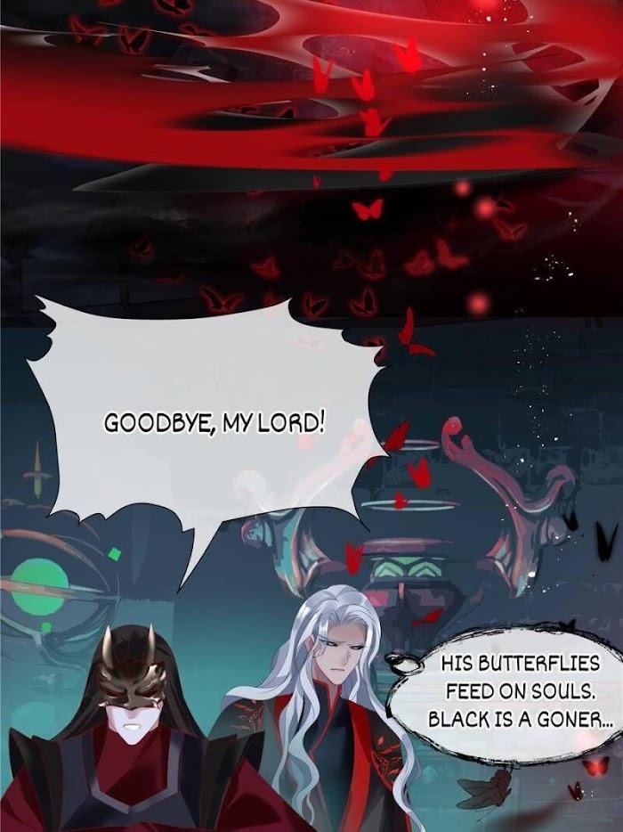 Devil Wants To Hug chapter 106 - page 78