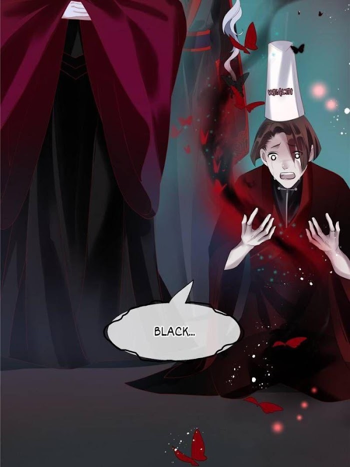 Devil Wants To Hug chapter 106 - page 79