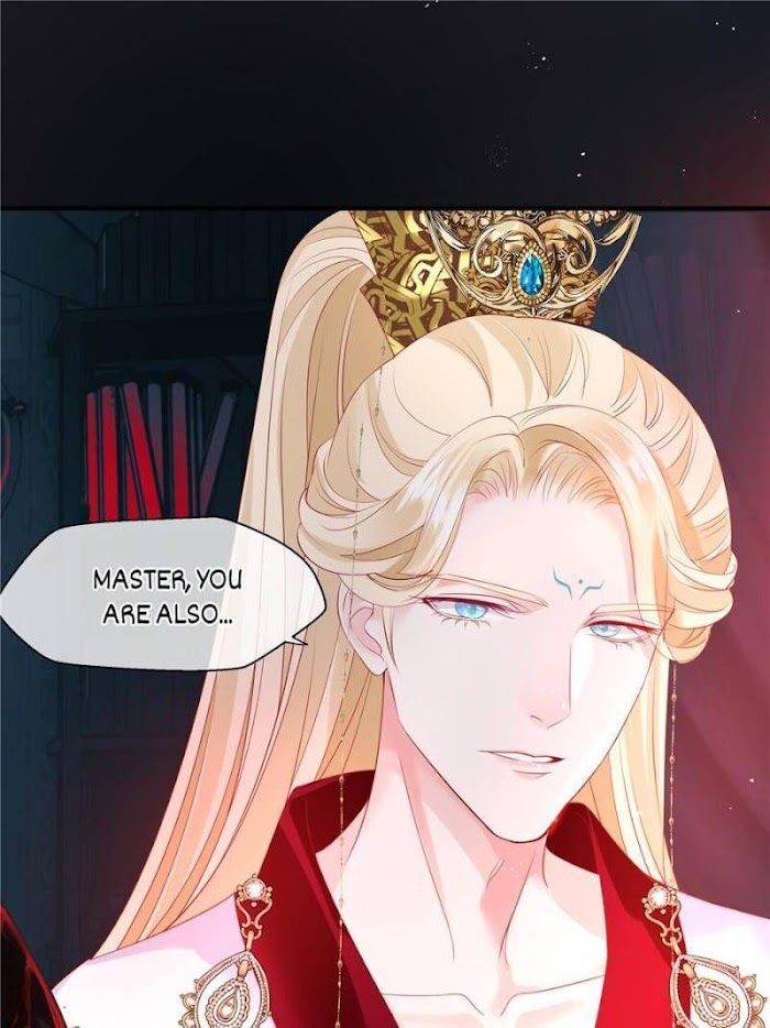 Devil Wants To Hug chapter 106 - page 8