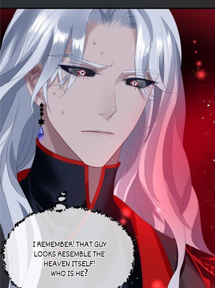 Devil Wants To Hug chapter 106 - page 80