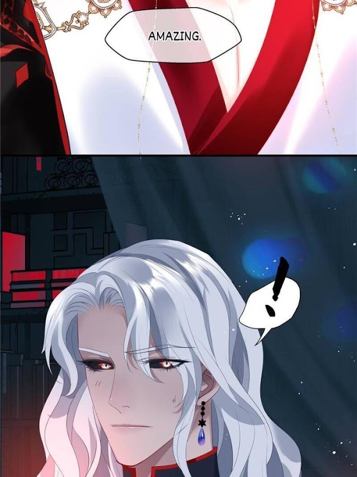 Devil Wants To Hug chapter 106 - page 9