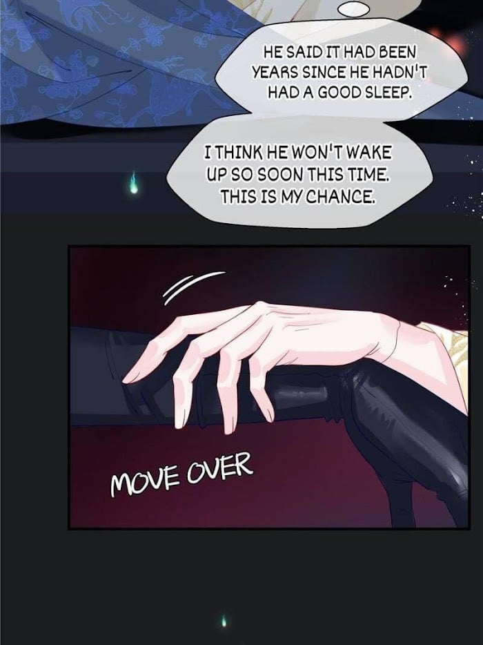 Devil Wants To Hug chapter 105 - page 45
