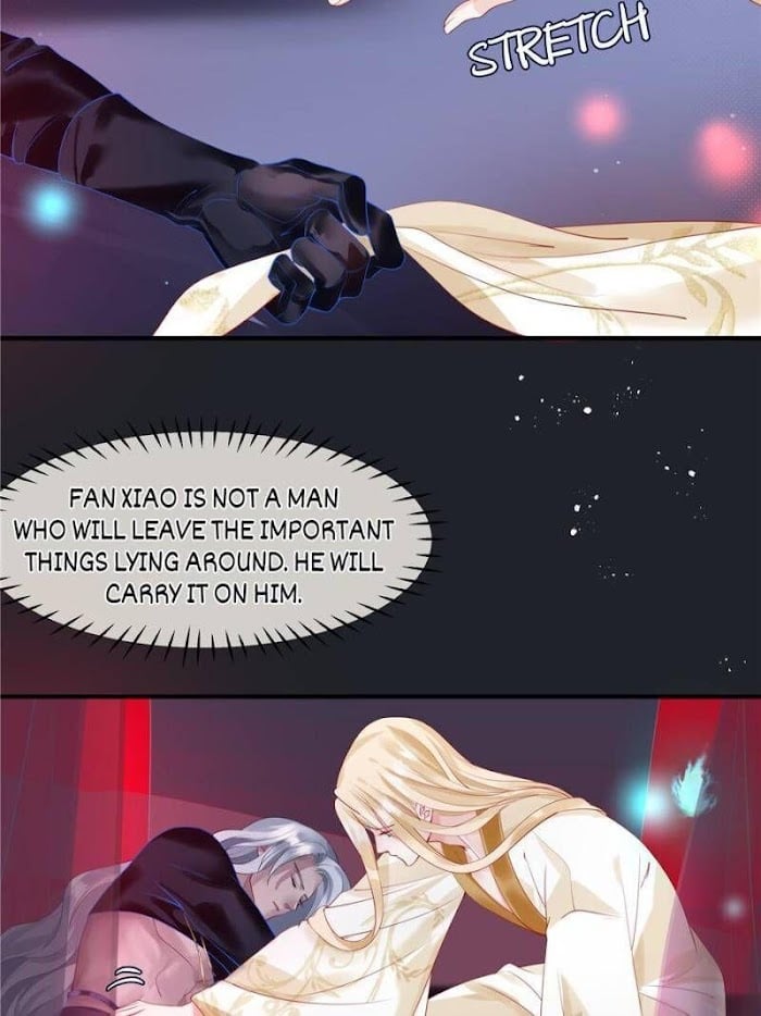 Devil Wants To Hug chapter 105 - page 61