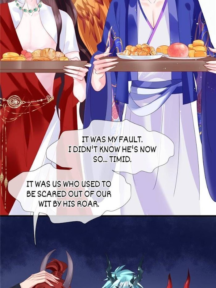 Devil Wants To Hug chapter 104 - page 2