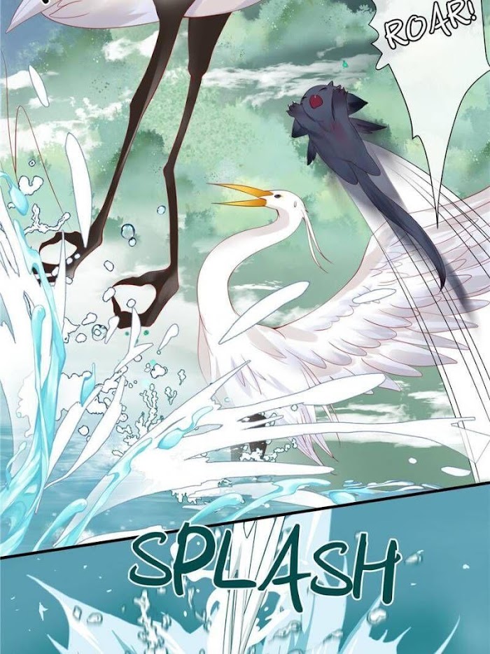 Devil Wants To Hug chapter 104 - page 21