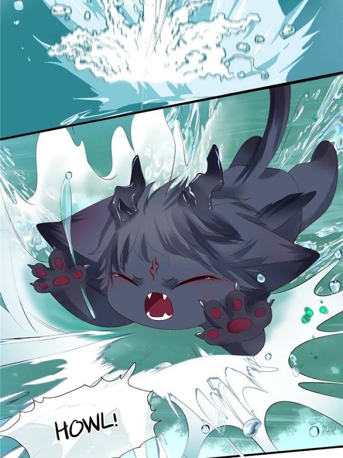 Devil Wants To Hug chapter 104 - page 22