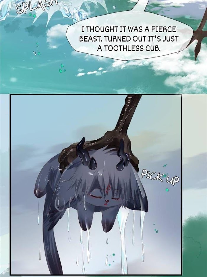 Devil Wants To Hug chapter 104 - page 24