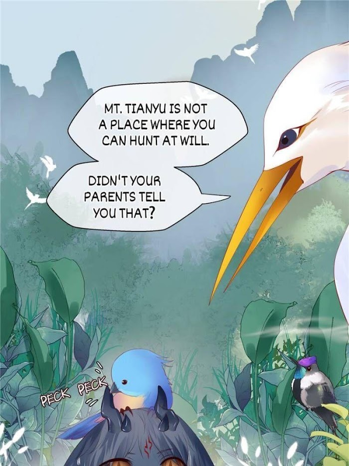 Devil Wants To Hug chapter 104 - page 27