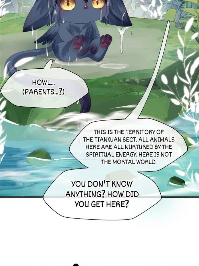 Devil Wants To Hug chapter 104 - page 28
