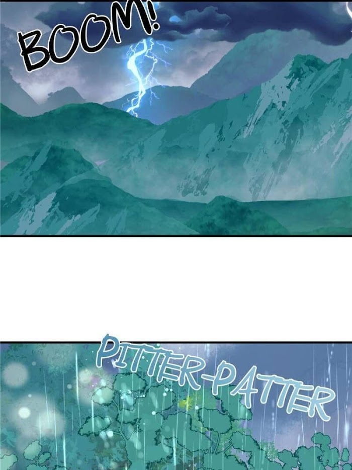 Devil Wants To Hug chapter 104 - page 29