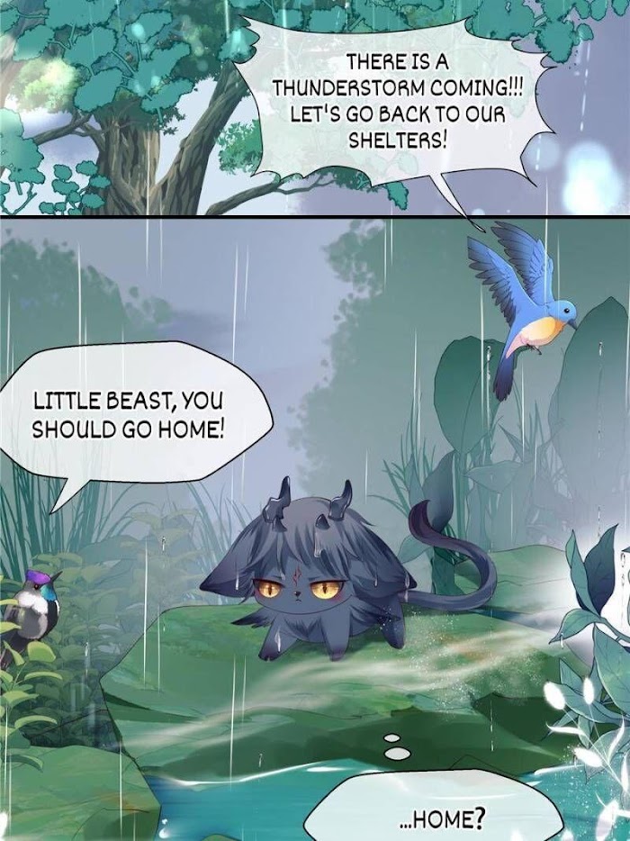Devil Wants To Hug chapter 104 - page 30