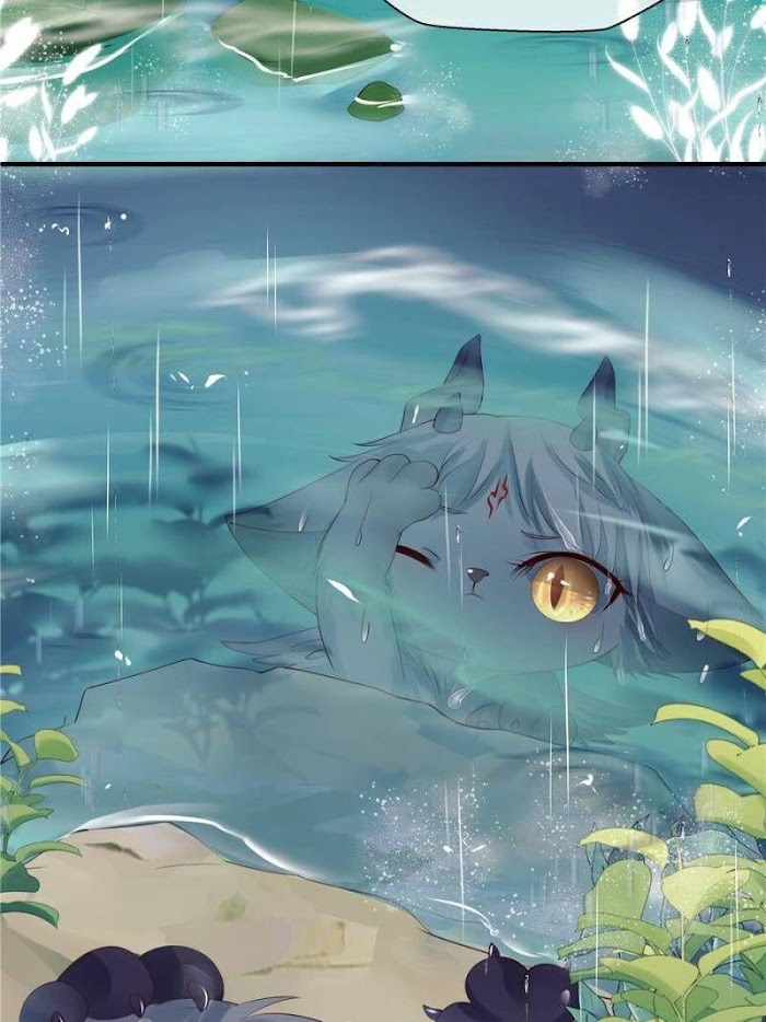 Devil Wants To Hug chapter 104 - page 31