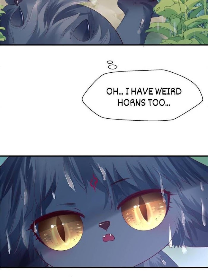 Devil Wants To Hug chapter 104 - page 32