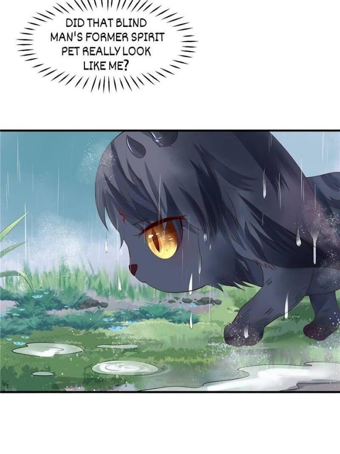 Devil Wants To Hug chapter 104 - page 35