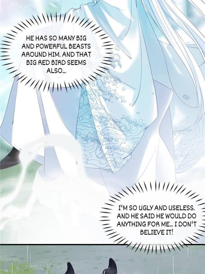 Devil Wants To Hug chapter 104 - page 37