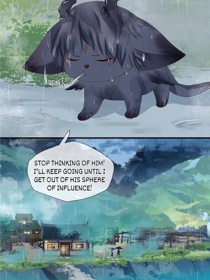 Devil Wants To Hug chapter 104 - page 38