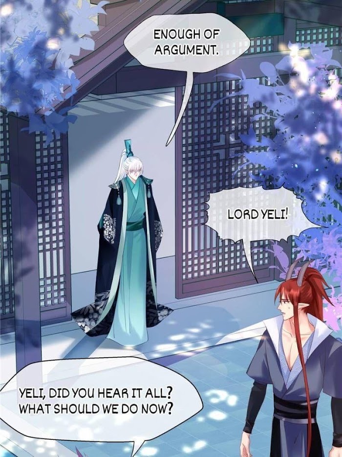 Devil Wants To Hug chapter 104 - page 4