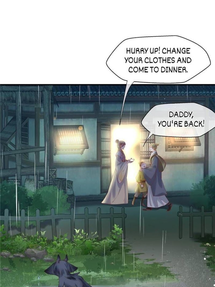 Devil Wants To Hug chapter 104 - page 41
