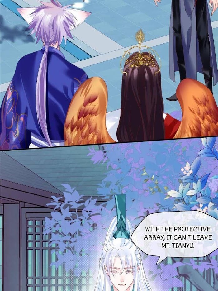 Devil Wants To Hug chapter 104 - page 5