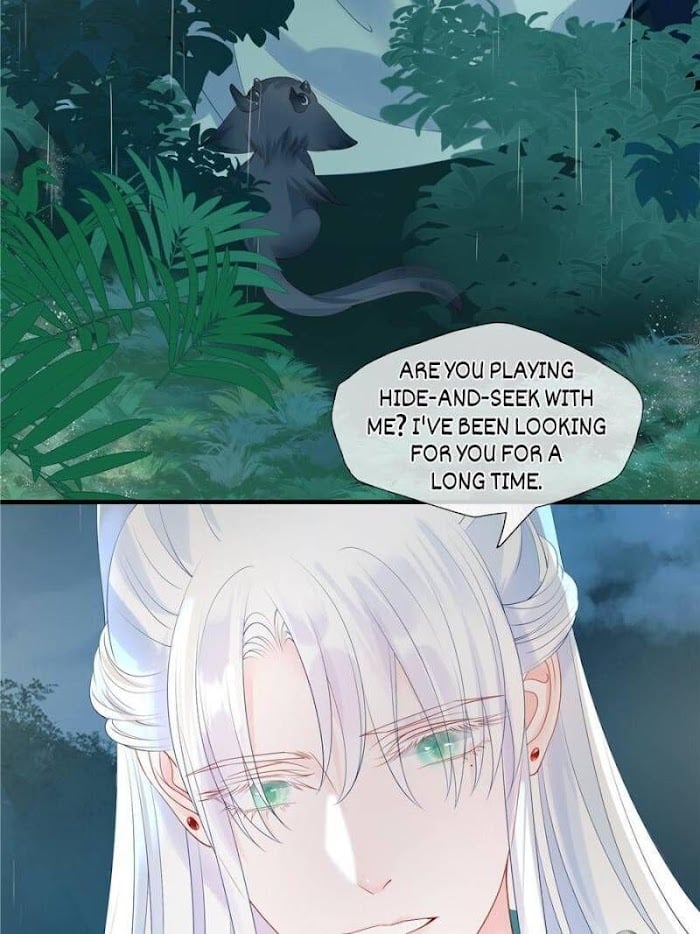 Devil Wants To Hug chapter 104 - page 51