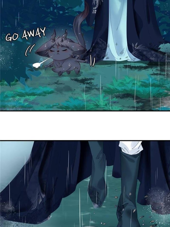 Devil Wants To Hug chapter 104 - page 56