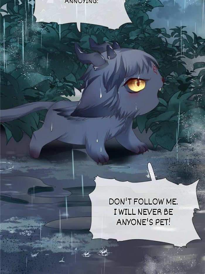 Devil Wants To Hug chapter 104 - page 60