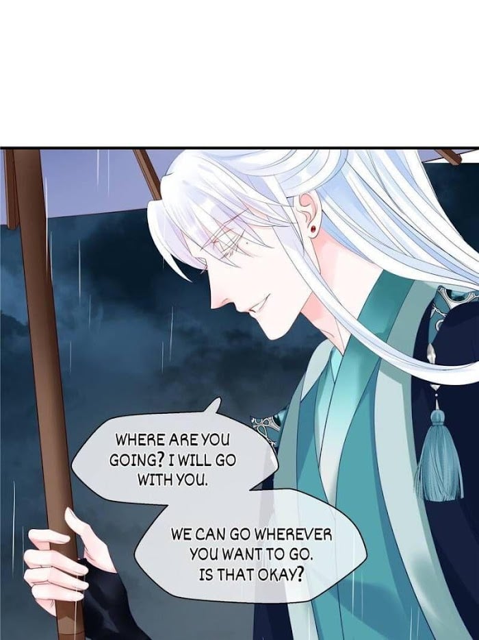 Devil Wants To Hug chapter 104 - page 61