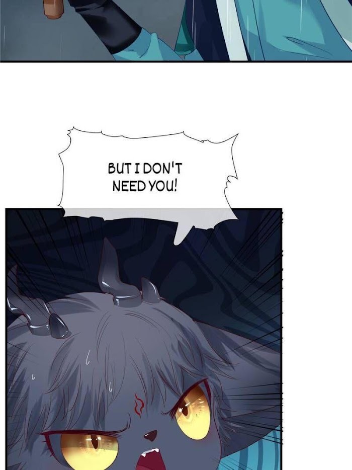 Devil Wants To Hug chapter 104 - page 62