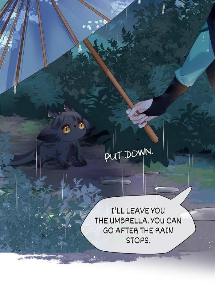 Devil Wants To Hug chapter 104 - page 69