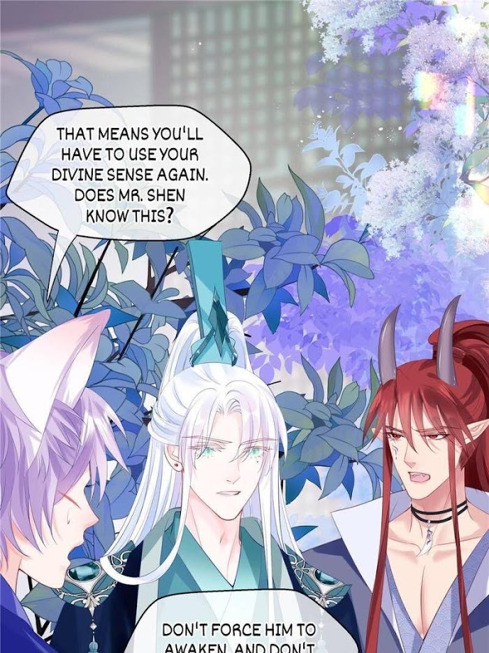Devil Wants To Hug chapter 104 - page 7