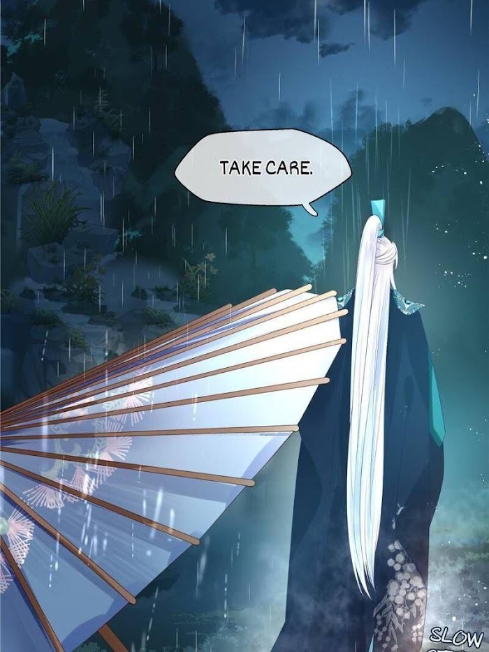 Devil Wants To Hug chapter 104 - page 71