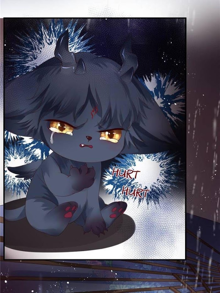 Devil Wants To Hug chapter 104 - page 83